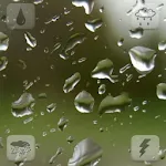 RAIN sounds icon