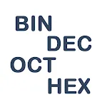 Base Converter icon