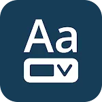 Text Case Converter icon