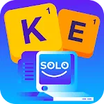 Kelimelik Solo icon