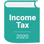 Income tax Act, 1961 - India icon