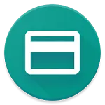 Credit Card Manager icon
