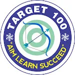 THE TARGET 100 icon