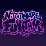 Nightmare Rhythm Multiverse V1 icon