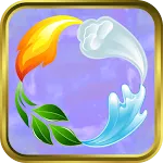 Magic Alchemist Animal Kingdom icon