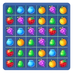 Fruit Pop Star Adventure icon