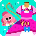 Cocobi Little Tailor -baby kid icon