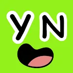 YouToon Y/N Visual Novel Gacha icon