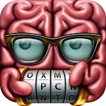 IQ Test - Cryptex Challenge icon