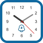 Clock: Alarm Clock & Timer icon