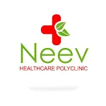 Neev Healthcare Polyclinic icon