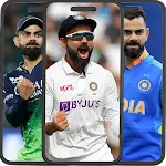 Virat Kohli Wallpapers icon