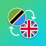 Swahili - English Translator icon