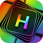 Homescreen: Wallpapers, Themes icon