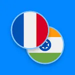 French-Hindi Dictionary icon