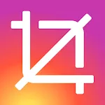 Crop, Cut & Trim Video Editor icon