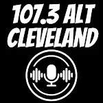 107.3 alt cleveland icon