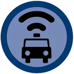 AFM Driver app icon