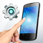 Touch Screen Problem Help Tips icon