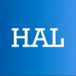 HAL Schools -  Teacher App icon