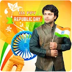 Republic Day Photo Frames icon