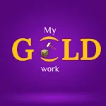 My Gold Work icon