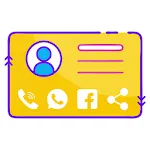 MyDigiCard icon