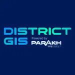 District GIS icon