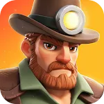 Fortune Hunter: Golden Saga icon
