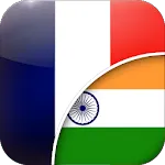 French-Telugu Translator icon
