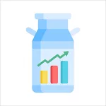 Dairy Digibook icon