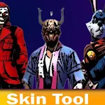 FFFF Max Rare Skin Tool icon