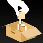 Irritation Stickman icon