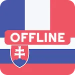 French Slovak Dictionary icon