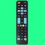 Videocon TV Remote IR icon