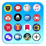 Big Browser & Ai Proxy Browser icon