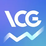 VCG Markets Trading App icon