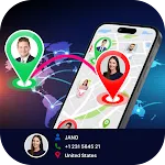 Mobile Tracker: Number Tracker