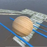 Second Ball Balance 3D icon