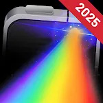 Flashlight Strobe Light & LED icon