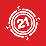 cctv21.com icon