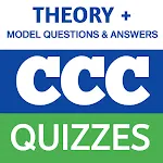 CCC Based On New Syllabus icon