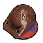 Mokugyo byNSDev icon