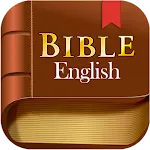King James Bible icon