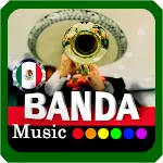 Musica de Banda icon