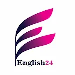 English 24 icon