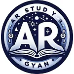 AR STUDY GYAN icon