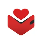 Love Wallet Crypto icon