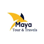 Maya Tour & Travels icon
