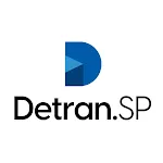 Detran.SP icon